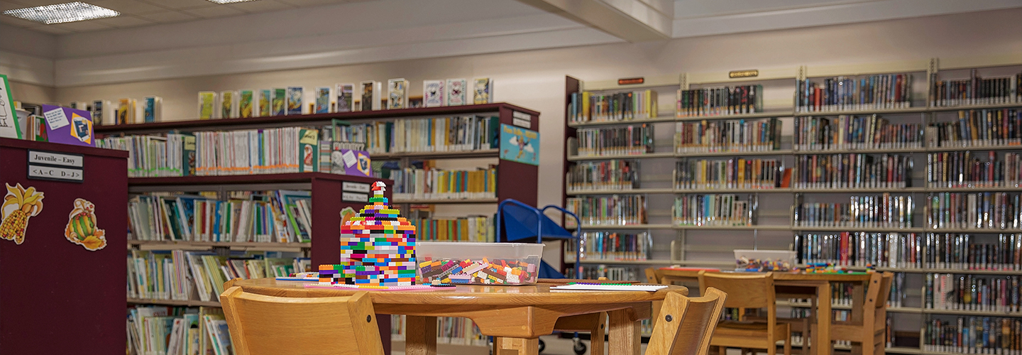Events Stone County Library